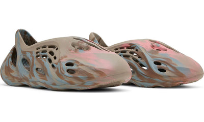 Yeezy Foam Runner 'MX Sand Grey'