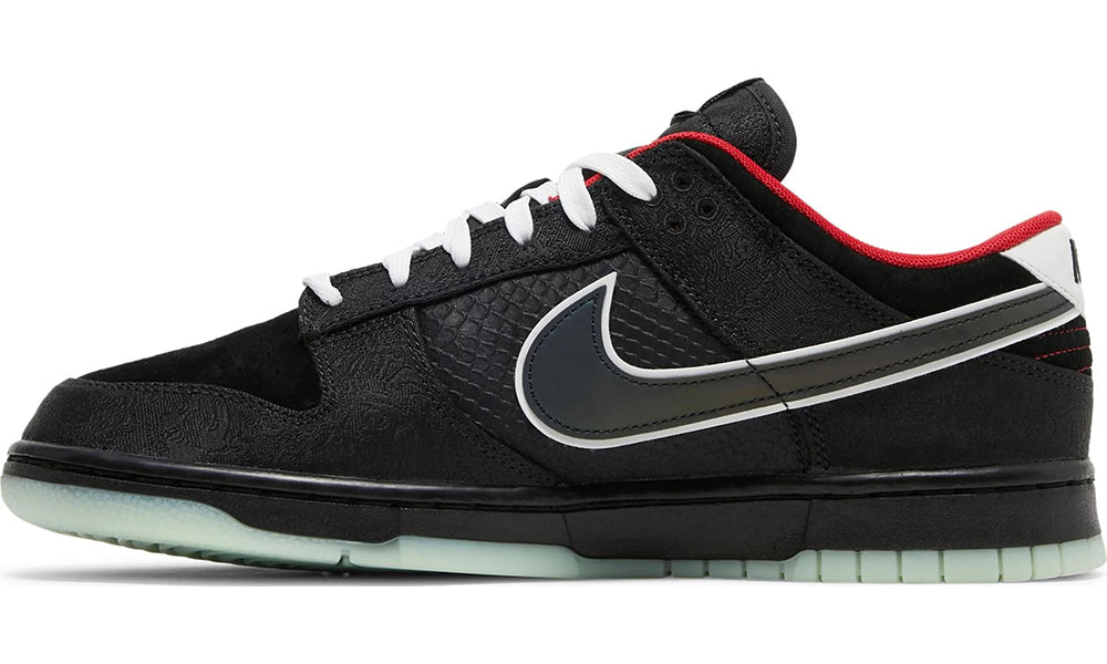 Nike x LPL League of Legends Dunk Low Retro sneakers