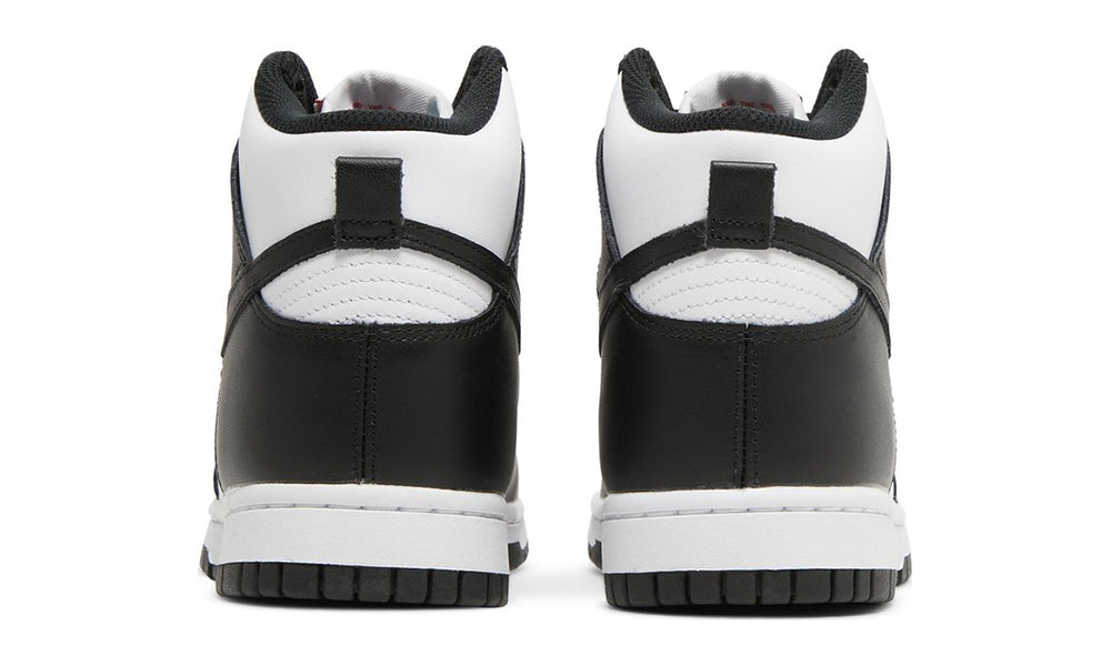Dunk High 'Panda'