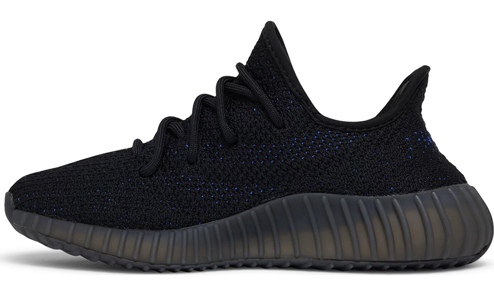 Adidas Yeezy Boost 350 V2 Kids 'Dazzling Blue'