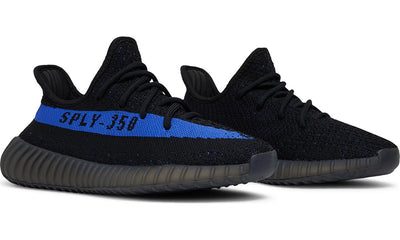 Adidas Yeezy Boost 350 V2 Kids 'Dazzling Blue'