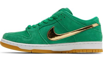 Nike Dunk Low SB 'St. Patrick’s Day'