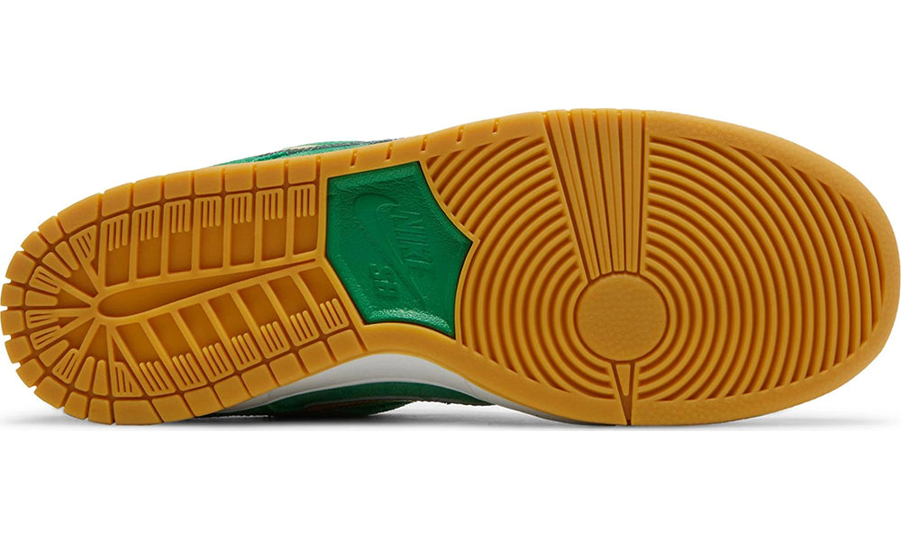Nike Dunk Low SB 'St. Patrick’s Day'