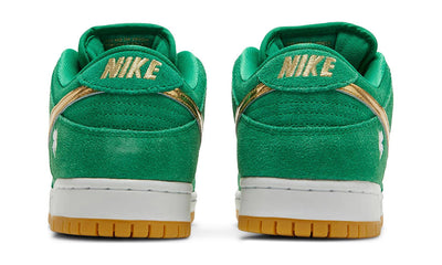 Nike Dunk Low SB 'St. Patrick’s Day'