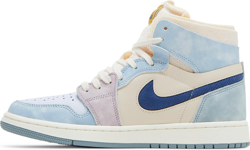 Air Jordan 1 Zoom Comfort 'Celestine Blue'