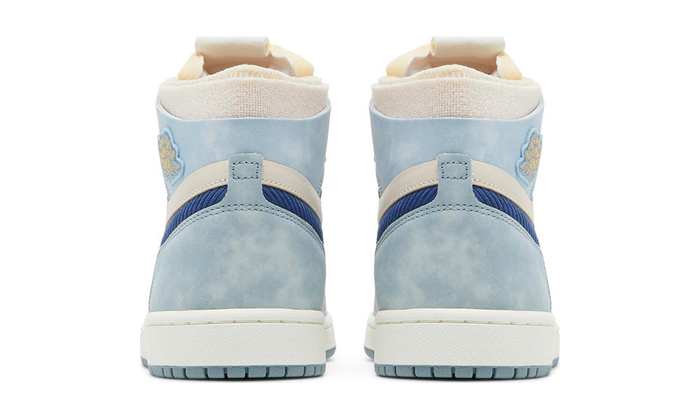 Air Jordan 1 Zoom Comfort 'Celestine Blue'
