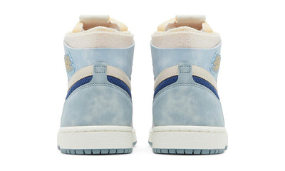 Air Jordan 1 Zoom Comfort 'Celestine Blue'