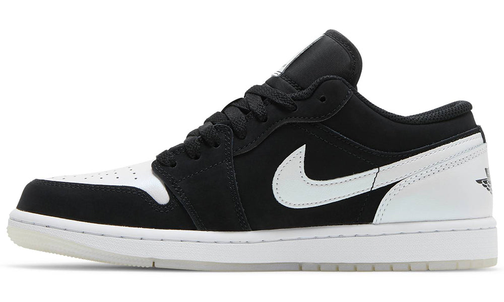 Air Jordan 1 Low SE 'Diamond'