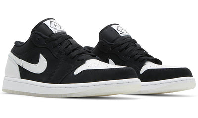 Air Jordan 1 Low SE 'Diamond'