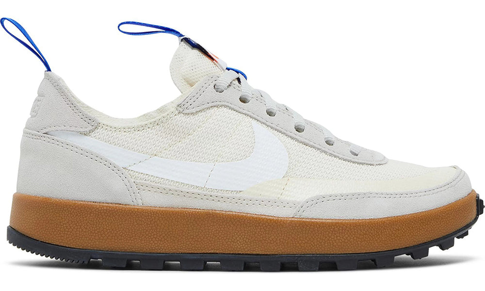 Tom Sachs x Wmns NikeCraft General Purpose Shoe 'Studio'