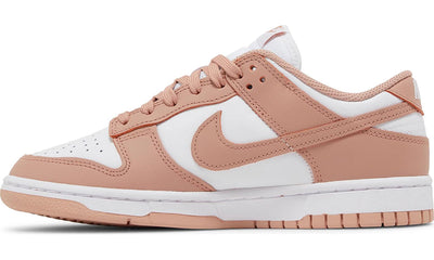 Nike Dunk Low 'Rose Whisper'