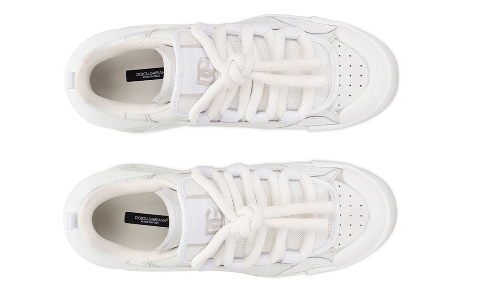 Dolce & Gabbana Portofino 'White'