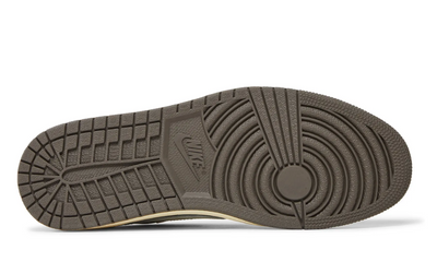 Travis Scott x Air Jordan 1 Retro Low OG SP "Reverse Mocha"