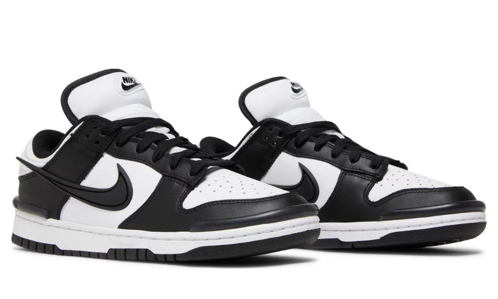 Nike Dunk Low Twist 'Panda'