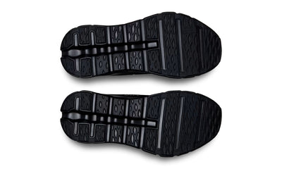 Loewe x  On Cloudtilt 'All Black'