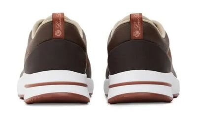 LORO PIANA Week-End Walk Sneakers "Mongolian Desert"