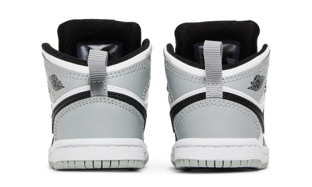 Air Jordan 1 Mid TD ' Grey'