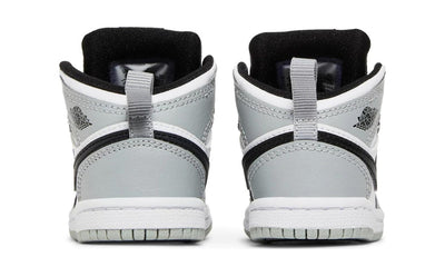 Air Jordan 1 Mid TD ' Grey'