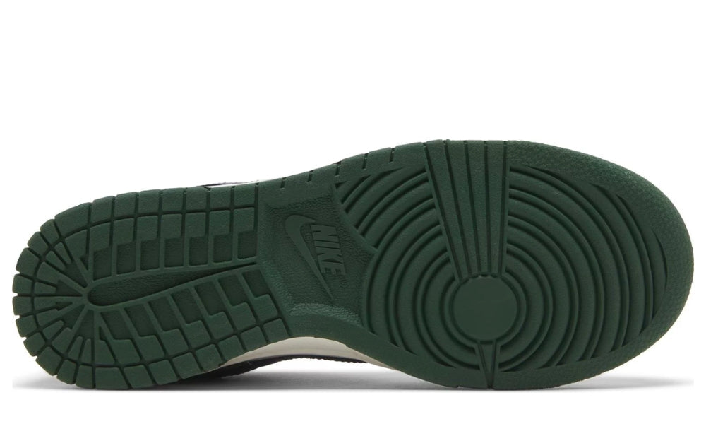 Nike Dunk Low 'Gorge Green'