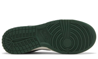 Nike Dunk Low 'Gorge Green'