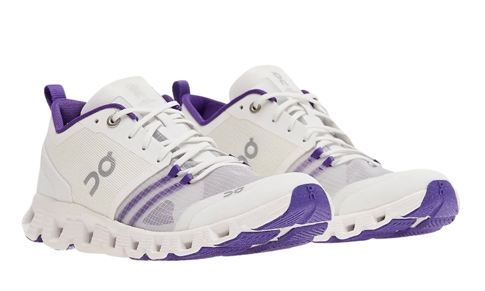 On M Cloud X Shift 'Frost Twilight'