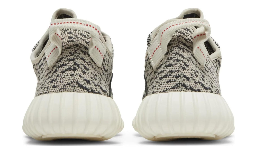 Yeezy Boost 350 'Turtle Dove'