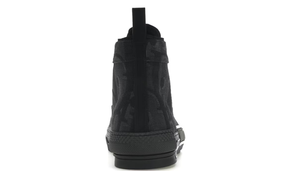 Dior B23 High 'Maxi Dior Oblique - Black'