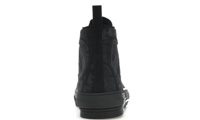 Dior B23 High 'Maxi Dior Oblique - Black'