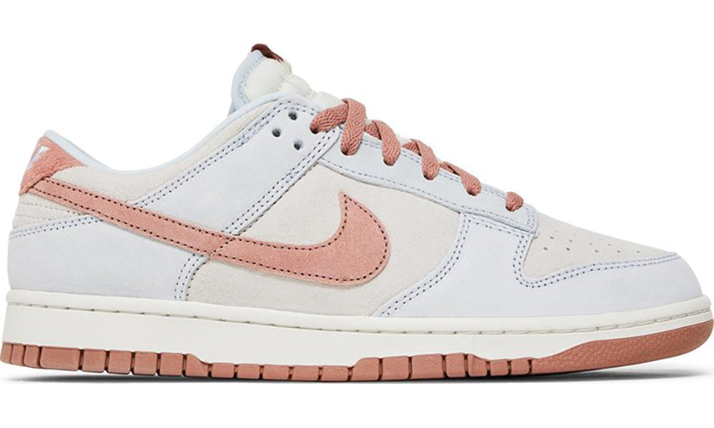 Dunk Low Premium 'Fossil Rose'