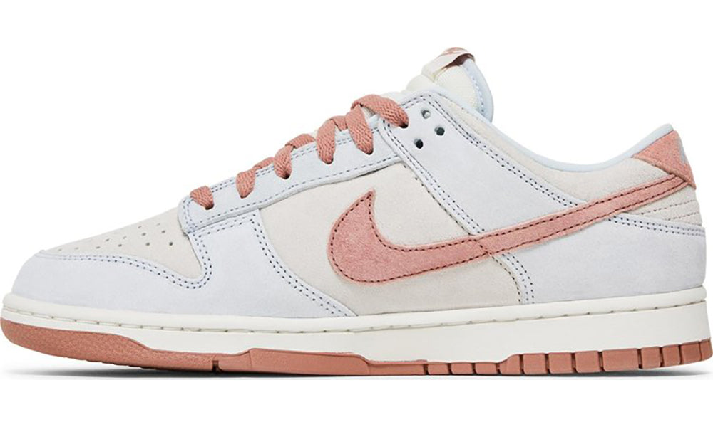 Dunk Low Premium 'Fossil Rose'