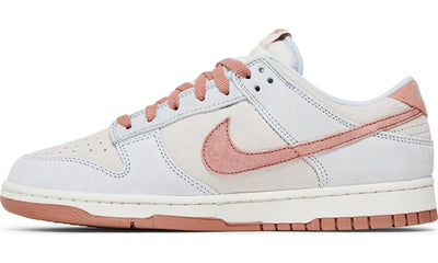 Dunk Low Premium 'Fossil Rose'