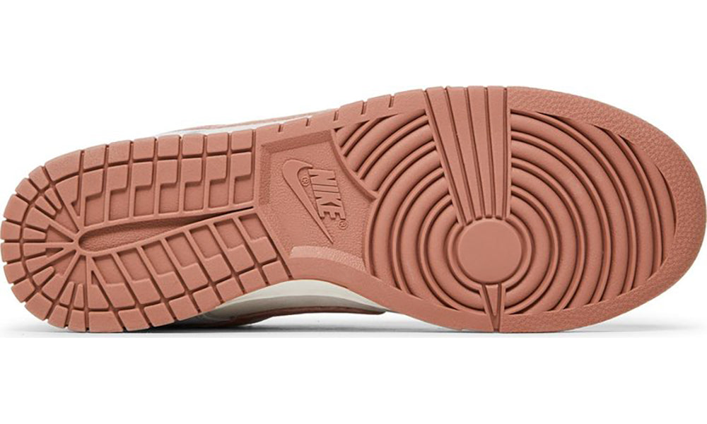 Dunk Low Premium 'Fossil Rose'