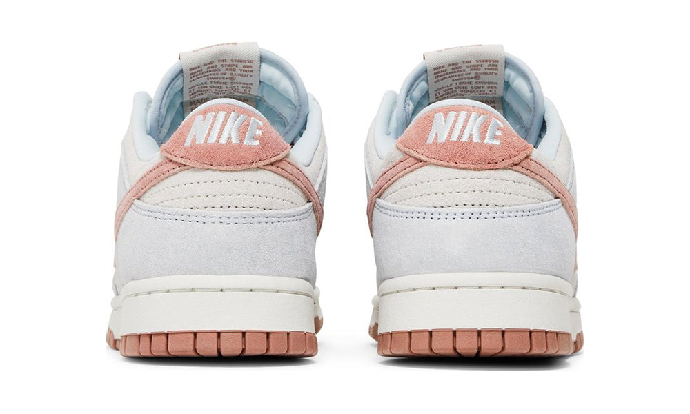 Dunk Low Premium 'Fossil Rose'
