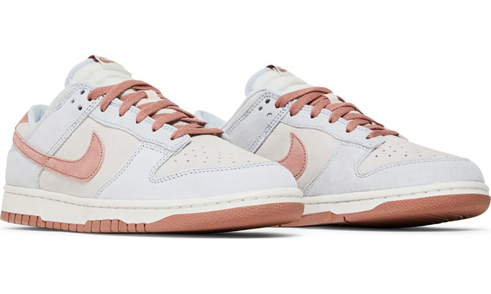 Dunk Low Premium 'Fossil Rose'