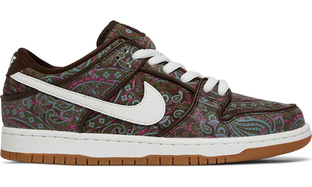 Dunk Low Pro Premium SB 'Paisley'