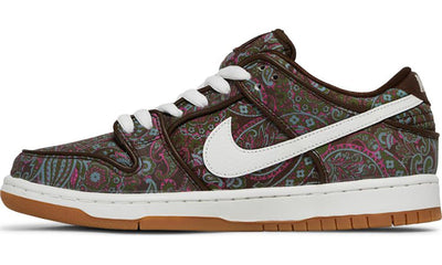 Dunk Low Pro Premium SB 'Paisley'