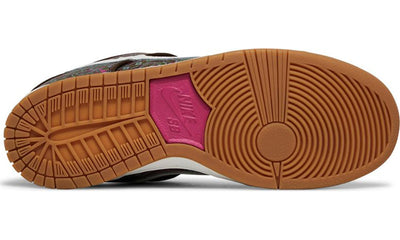 Dunk Low Pro Premium SB 'Paisley'