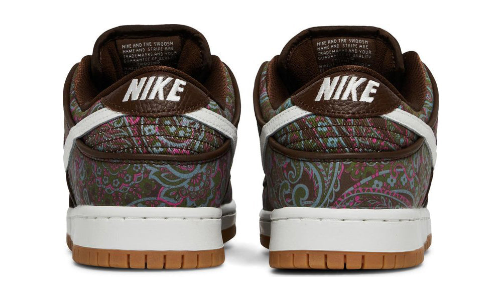 Dunk Low Pro Premium SB 'Paisley'