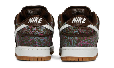 Dunk Low Pro Premium SB 'Paisley'