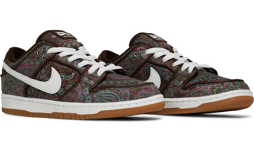 Dunk Low Pro Premium SB 'Paisley'