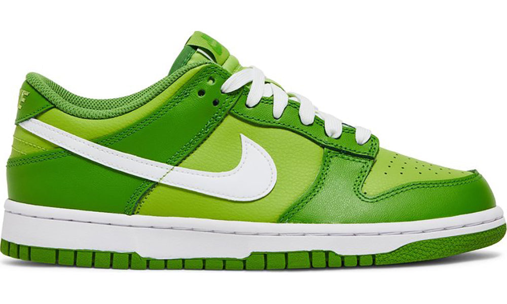 Dunk Low GS 'Chlorophyll'