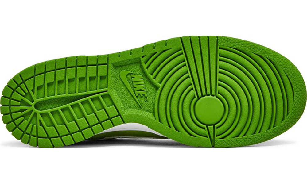 Dunk Low GS 'Chlorophyll'