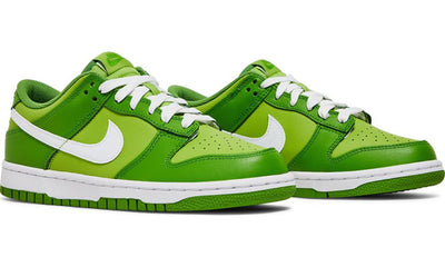Dunk Low GS 'Chlorophyll'