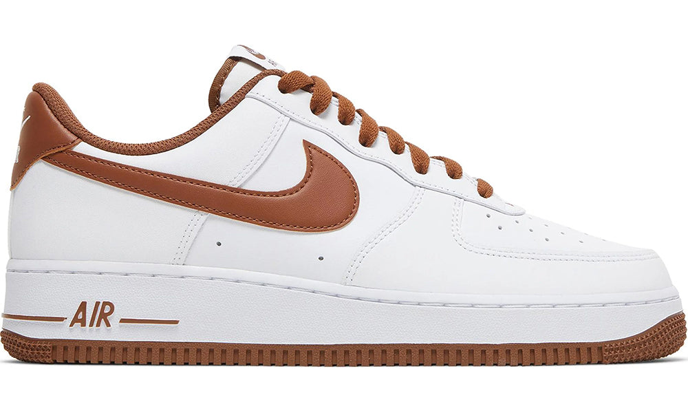Nike Air Force 1 '07 "Pecan"
