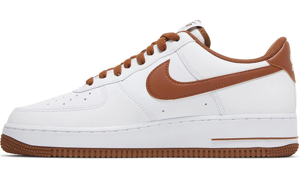Nike Air Force 1 '07 "Pecan"