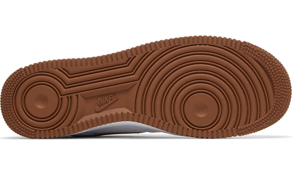 Nike Air Force 1 '07 "Pecan"