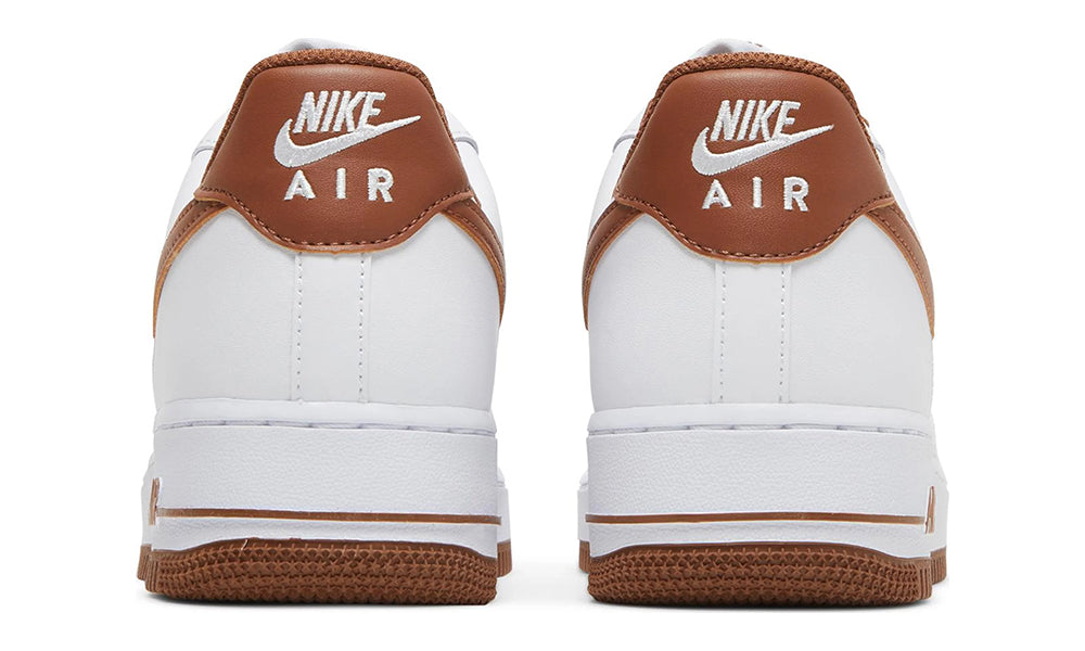 Nike Air Force 1 '07 "Pecan"