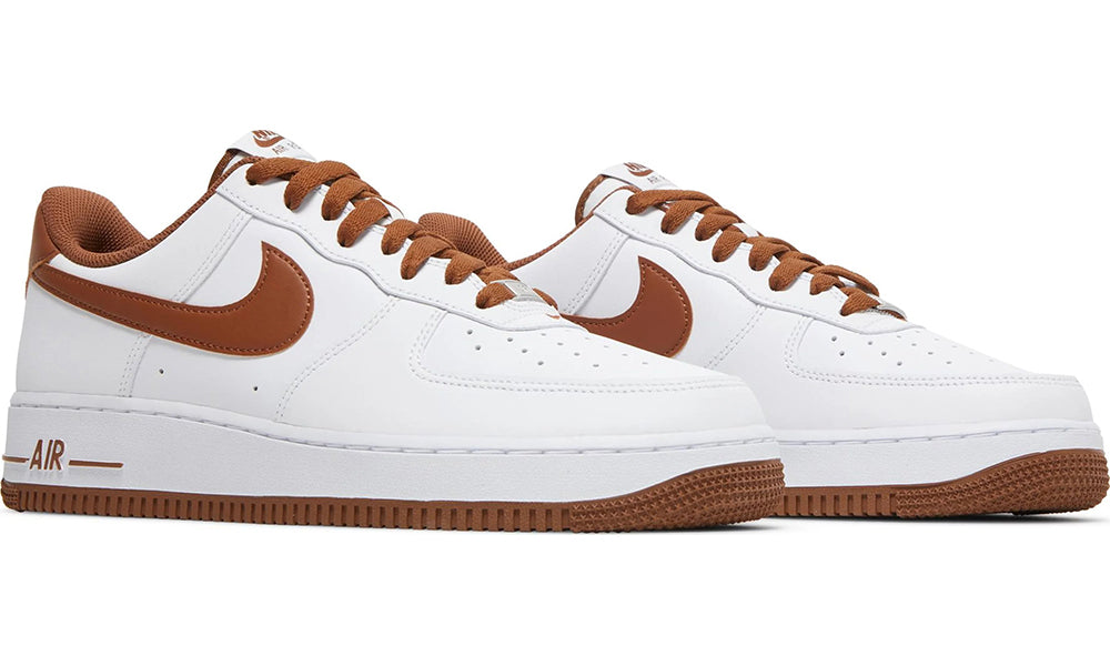 Nike Air Force 1 '07 "Pecan"