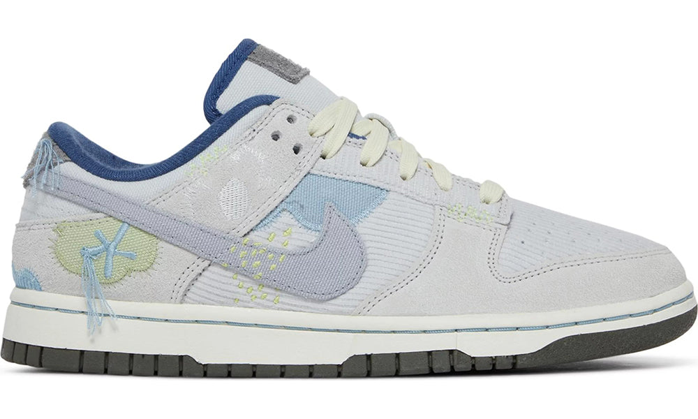 Dunk Low 'On The Bright Side - Photon Dust'