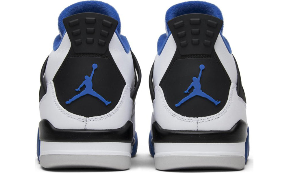 Air Jordan 4 Retro 'Motorsports'